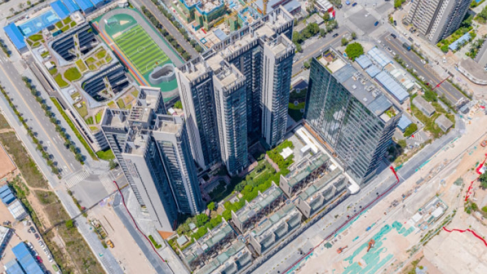 深圳安峦公馆相册