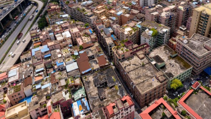 广州松北上村路相册