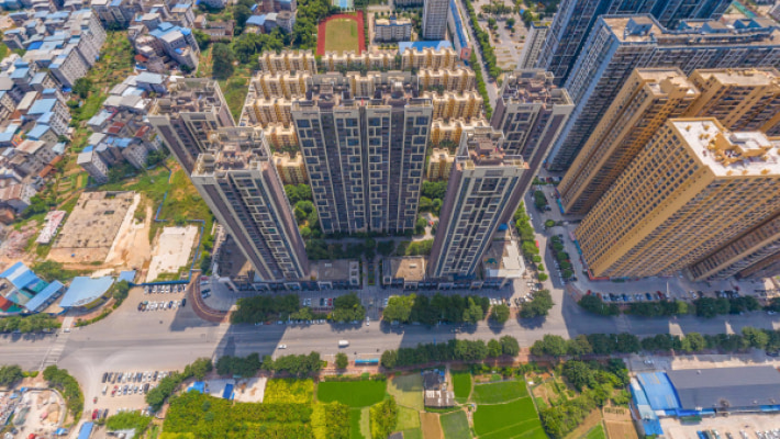 大唐果(西乡塘区)_南宁大唐果(西乡塘区)二手房|房价|租房【南宁贝壳