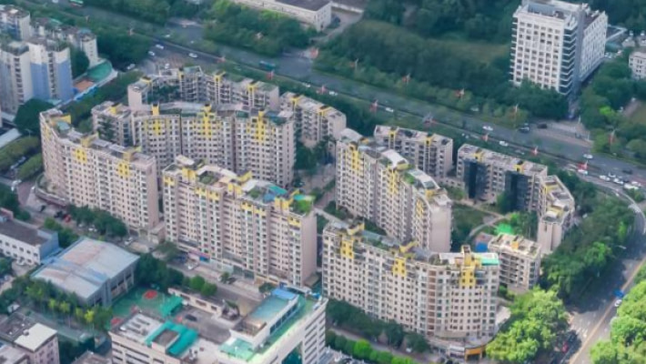 深圳香林玫瑰花园小区 香林玫瑰花园详细信息 二手房 租房 小区顾问 深圳链家