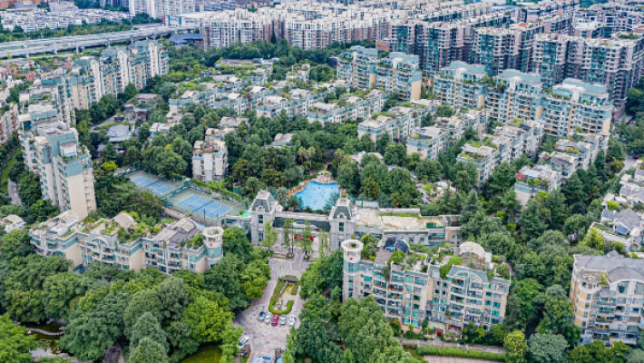 中海名城一期_成都中海名城一期二手房|房价|租房【成都贝壳找房】