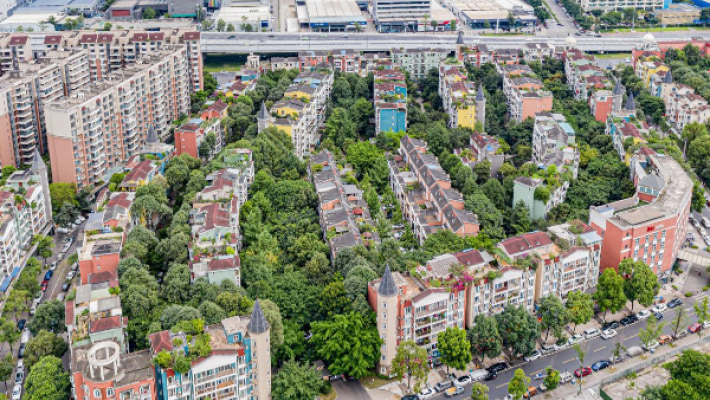 美洲花园二期_成都美洲花园二期二手房|房价|租房【成都贝壳找房】