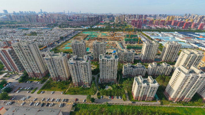 沈阳城建万科翡翠书院相册