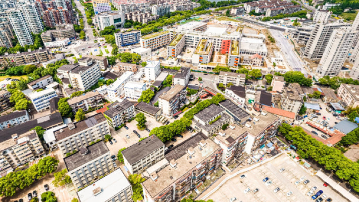 宁波新马路相册