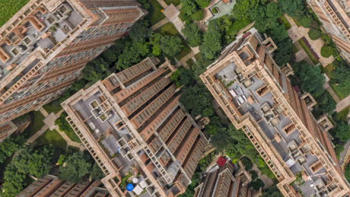 成都南城都汇汇晴园五期小区 南城都汇汇晴园五期详细信息 二手房 租房 小区顾问 成都链家