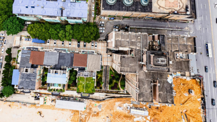 长沙威胜大厦相册