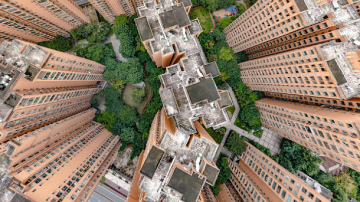 成都美洲花园棕榈湾相册