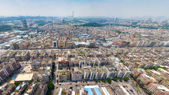 广州105国道大石段相册