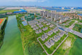 金海湾半岛花园全景预览图