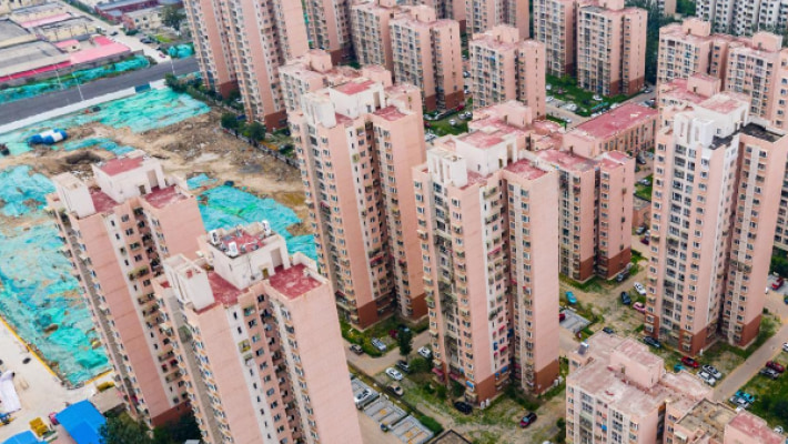 天津宸欣家园小区 宸欣家园详细信息 二手房 租房 小区顾问 天津链家