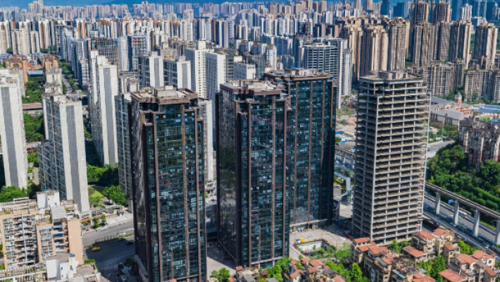 重庆力帆时代相册