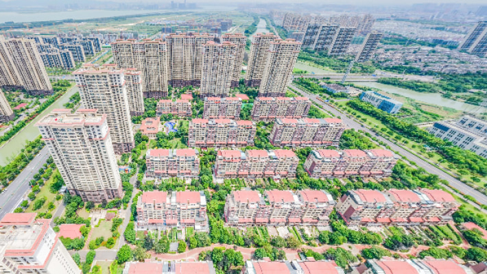 苏州天悦辰花园相册