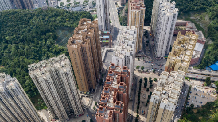 贵阳花果园u区小区 花果园u区详细信息 二手房 租房 小区顾问 贵阳链家