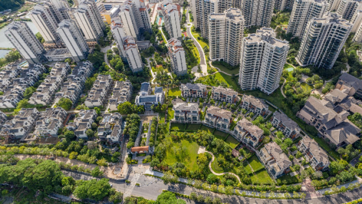 倚蓮半島花園_廣州倚蓮半島花園二手房|房價|租房【廣州貝殼找房】