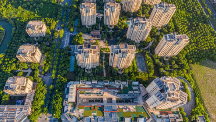 上海仁恒森兰雅苑 二期 小区 仁恒森兰雅苑 二期 详细信息 二手房 租房 小区顾问 上海链家