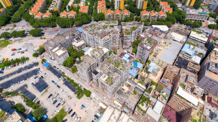 广州金满花园相册