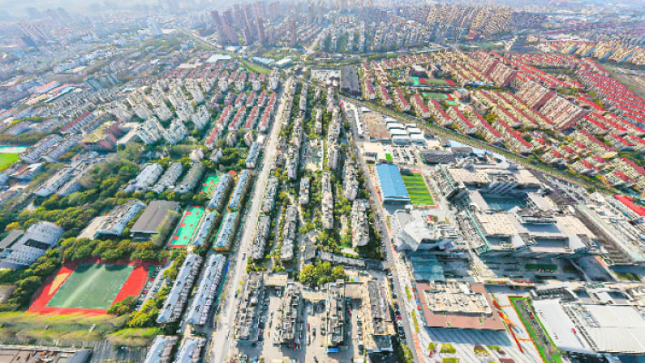 上海逸仙华庭小区_逸仙华庭详细信息|二手房|租房|小区顾问(上海链家)