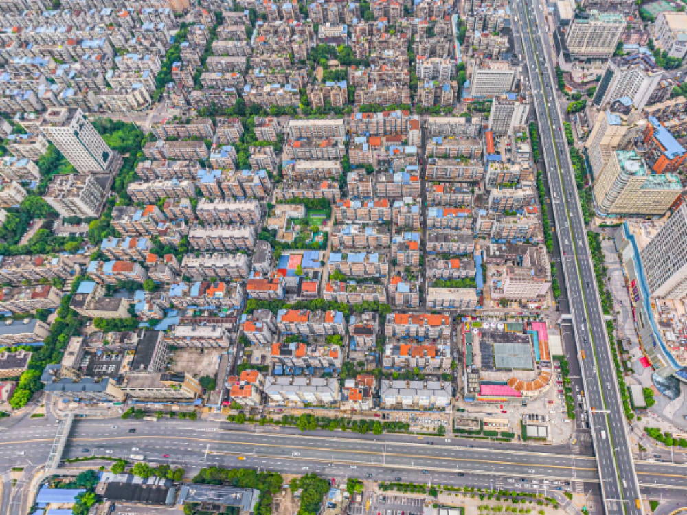 武汉玫瑰园西村小区 玫瑰园西村详细信息 二手房 租房 小区顾问 武汉链家