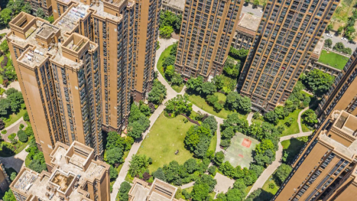 中信城左岸_成都中信城左岸二手房|房价|租房【成都贝壳找房】