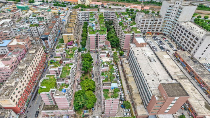 深圳粤宝花园小区 粤宝花园详细信息 二手房 租房 小区顾问 深圳链家