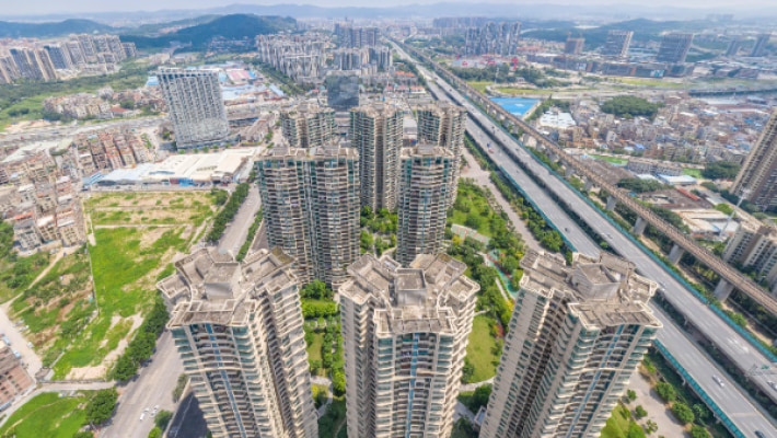 广州雅居乐锦城花冠集相册