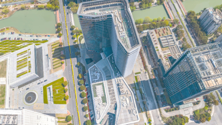 旺墩道135恒宇广场三期