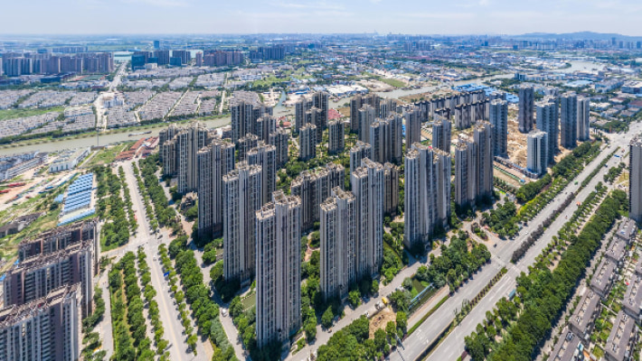 万业湖墅金典