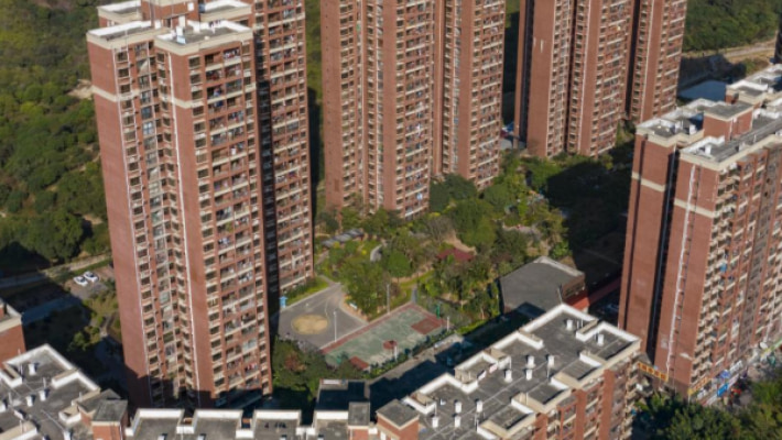 惠州大悦花园相册