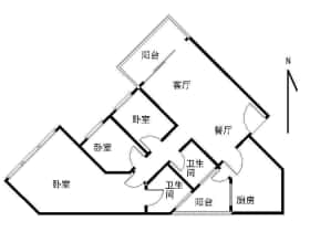 苑二手房网|个人房源房屋出售(广州贝壳找房)