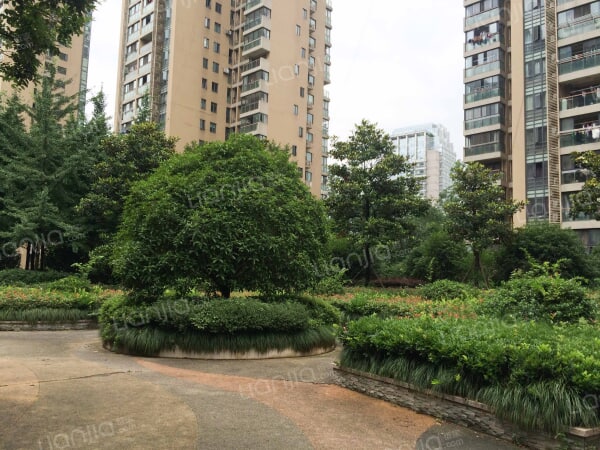 风雅钱塘 普通住宅 小区图片仅供参考