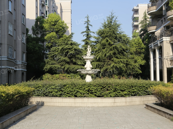 杭州二手房出售 西湖 文三西路 金都花园 当前房源