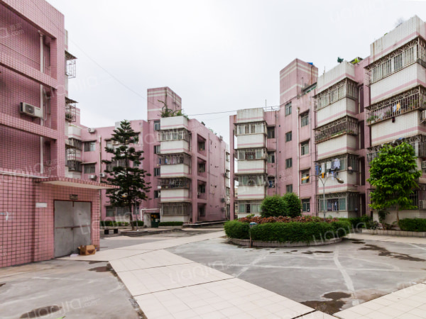 福中福花园二期 普通住宅 小区图片仅供参考