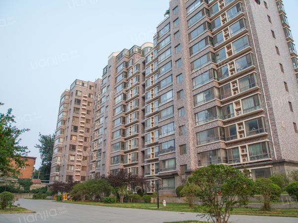 济南历下山大路大舜天成二手房-济南乐居二手房