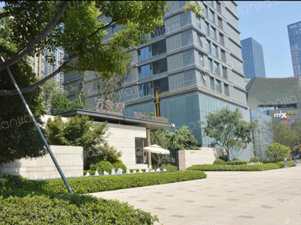 钱江新城 **修 地铁线 急售 急售 急售,万象城悦玺-乐居杭州二手房