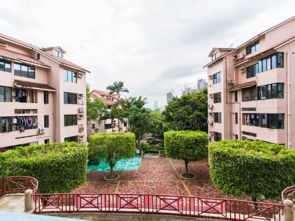 金碧苑 普通住宅 小区图片仅供参考