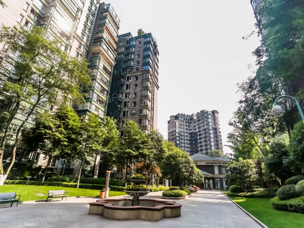 神仙树大院二期 普通住宅 小区图片仅供参考