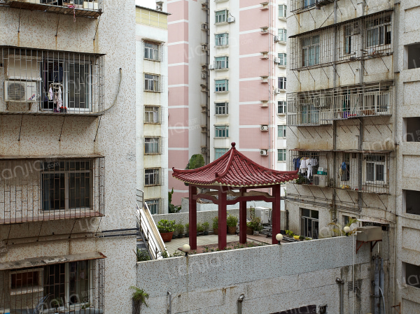 链上未来的家|蛇口宏宝花园 育才学位 近四海公园