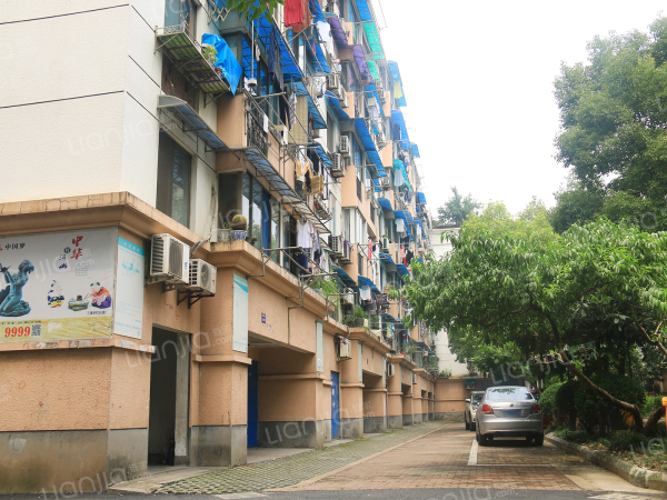 为你而选为你为家三塘桂园中心位置黄金4楼全名户型