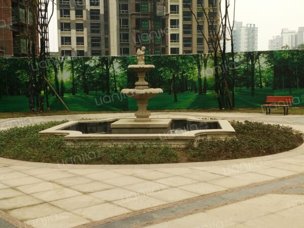 南岸区 弹子石 锦江华府 清水3房 洋人街旁