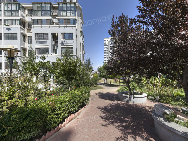 青岛二手房出售 四方 海琴广场 联城花园 当前房源