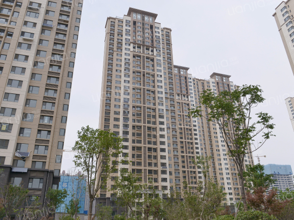 营东学校 诚心出售,济南槐荫西客站中建锦绣城二手房-济南乐居二手房