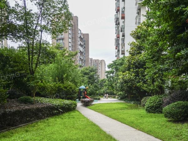 凯德视界 普通住宅 小区图片仅供参考