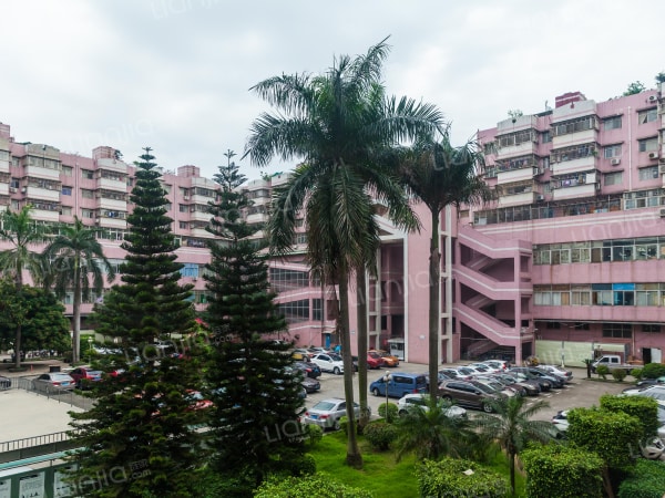 福中福花园二期 普通住宅 小区图片仅供参考