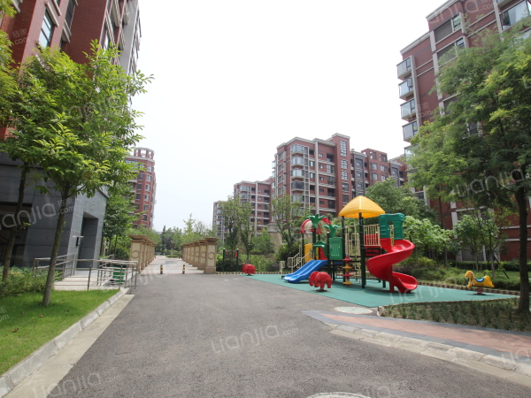 成都天府新区麓山麓山印象二手房-成都乐居二手房