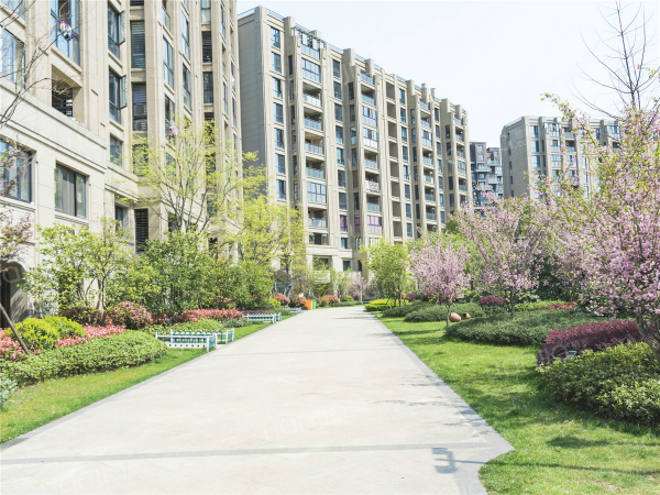 杭州二手房出售 西湖 西溪 富越香溪 当前房源