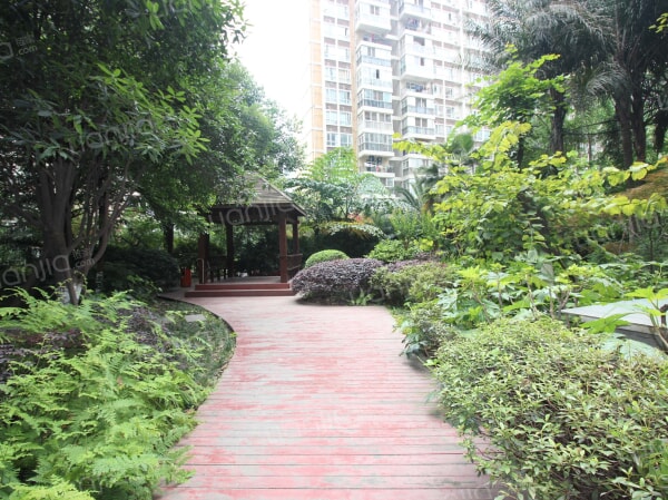 成都二手房出售 金牛 国宾 西线阳光 当前房源