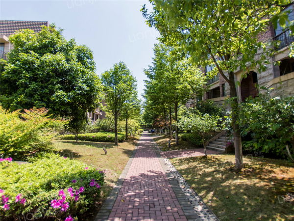 链上你未来的家白鹭郡北自住**修满5年免增值税