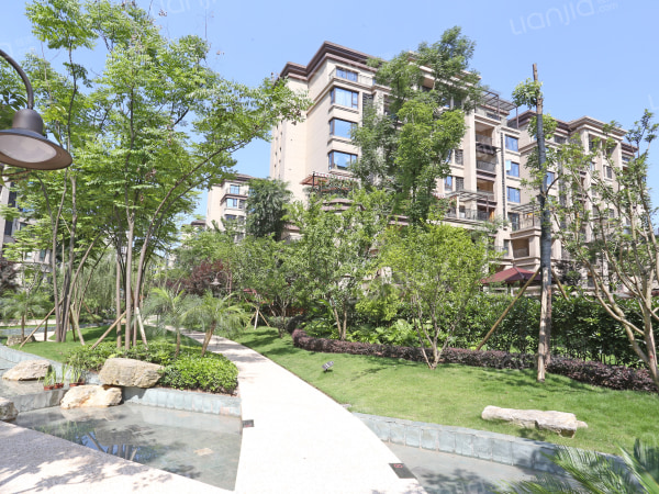 江与城 普通住宅 小区图片仅供参考