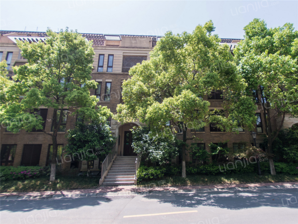 良渚文化村白鹭郡北 普通住宅 小区图片仅供参考