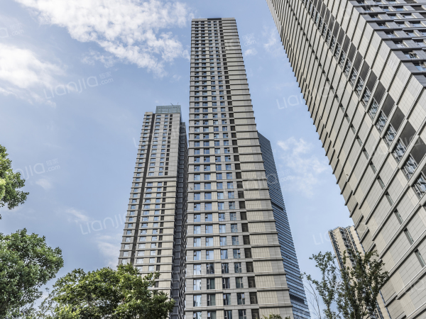 钱江新城 **修 地铁线 急售 急售 急售,万象城悦玺-乐居杭州二手房